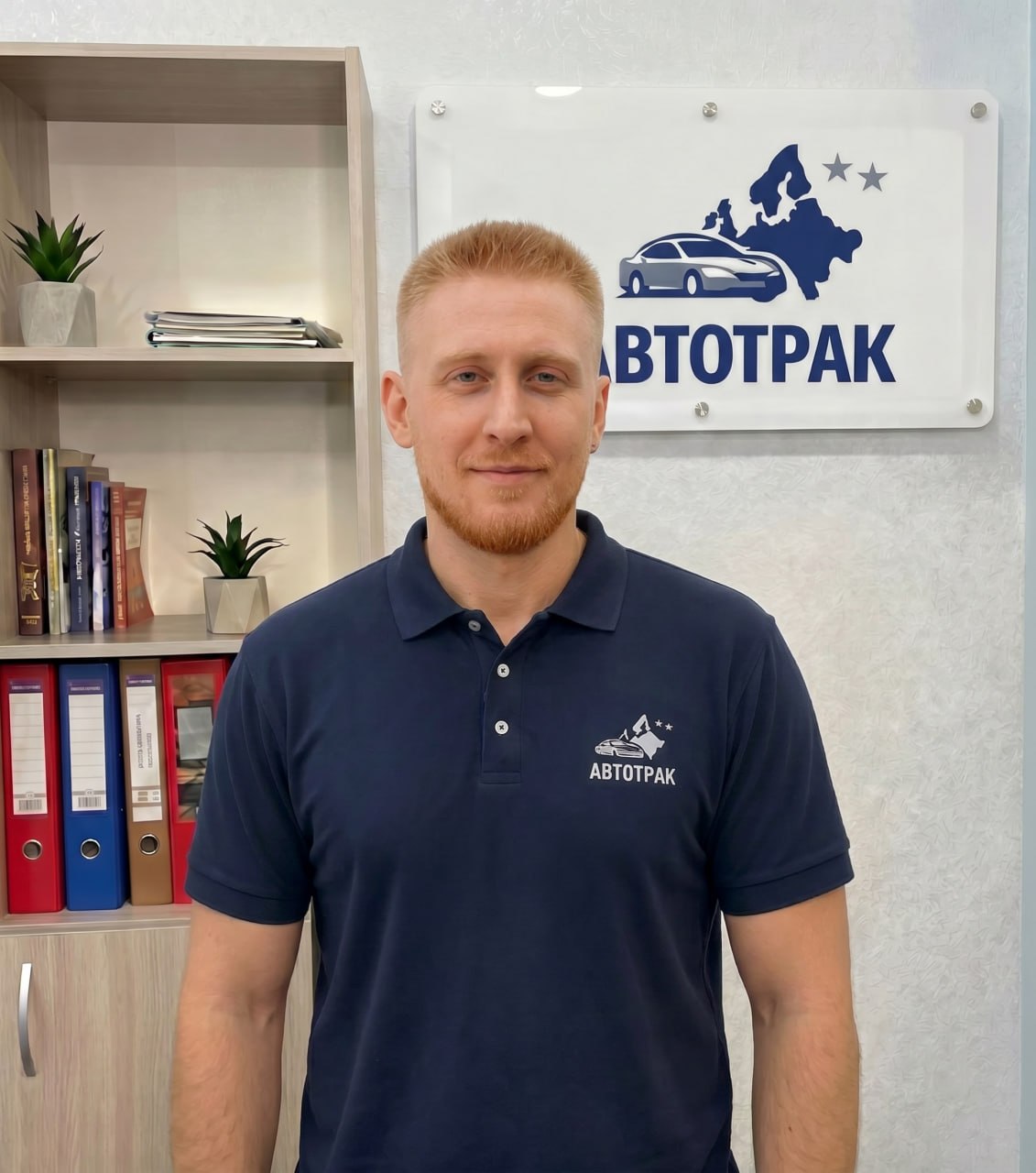 Попов Дмитрий